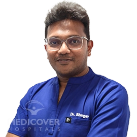 Dr A N Bhargava Vyas